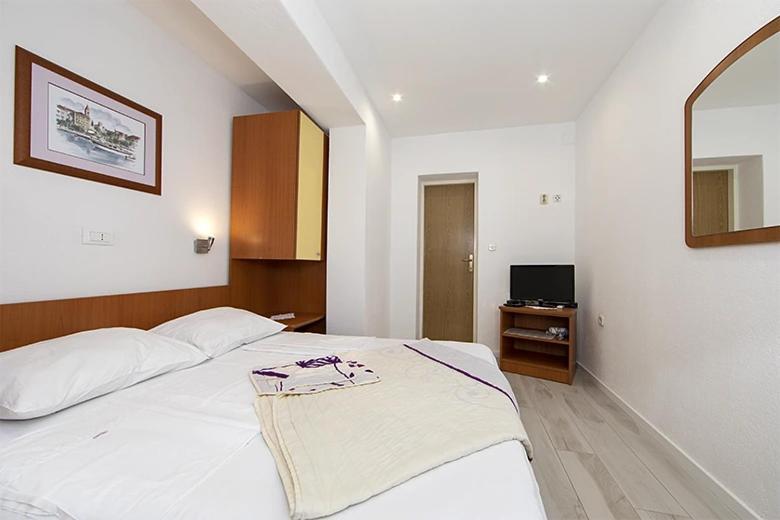Vila Milenka Apartmani Drago Tučepi Eksteriør bilde